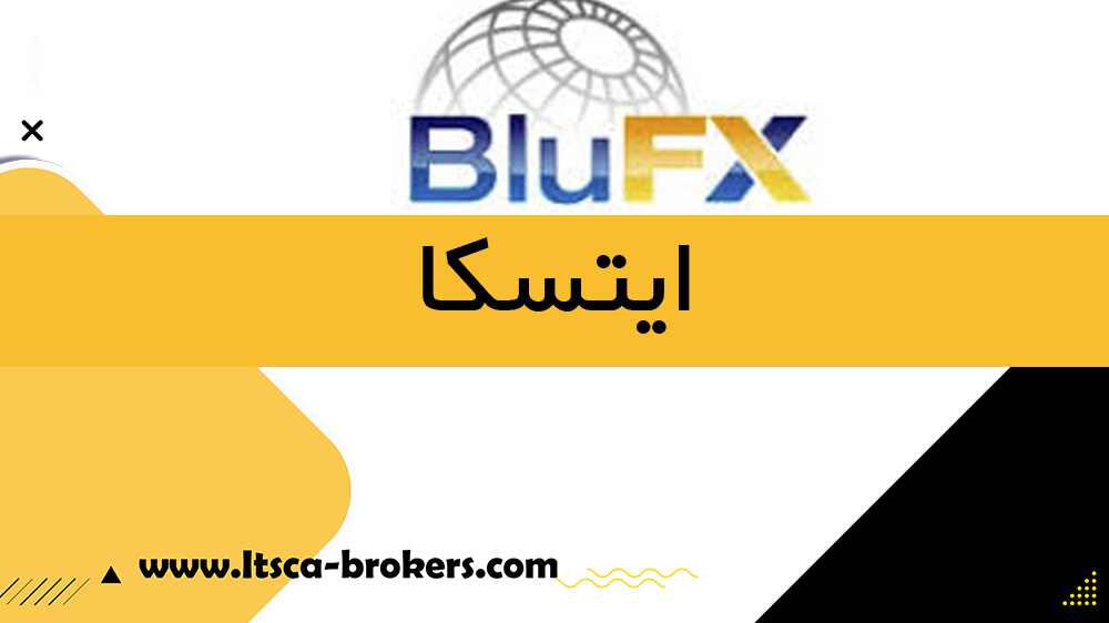 شرکت BluFX