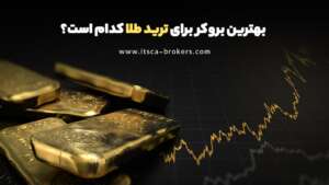 بهترین بروکر برای ترید طلا - بهترین بروکر برای معاملات طلا در ایران - بروکر axi