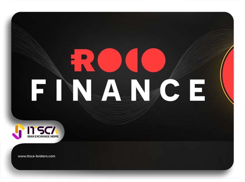 سایت عرضه اولیه بازی ROCO Finance
