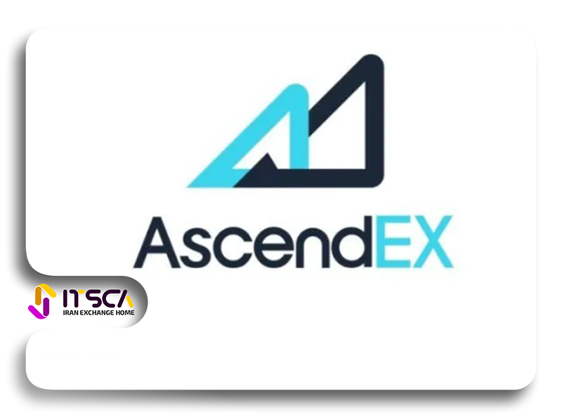 سایت عرضه اولیه سکه AscendEx