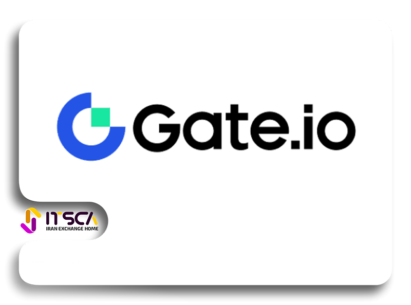 سایت عرضه اولیه سکه Gate.io