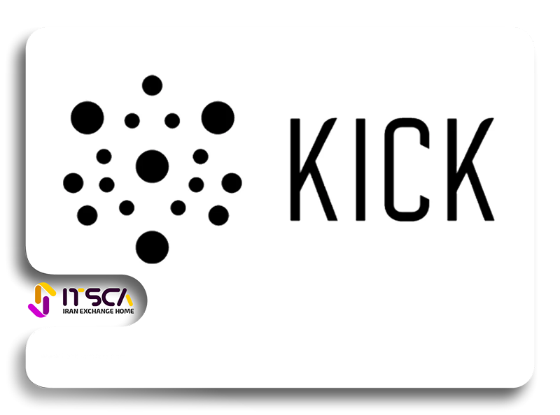 سایت عرضه اولیه سکه Kick.io