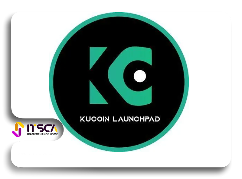 سایت Kucoin Launchpad