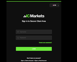 نقد و بررسی بروکر IC Markets - ثبت نام در آی سی مارکتس - IC markets