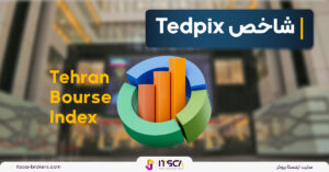 شاخص TEDPIX‌ چیست؟ کاربرد + عوامل تاثیرگذار -